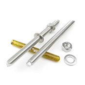 Chemical anchor bolt