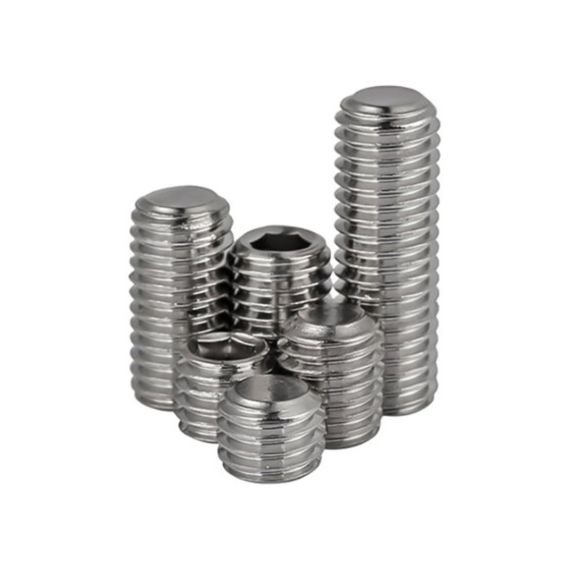 Set Screws