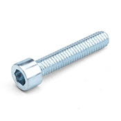 Hexagon socket bolts