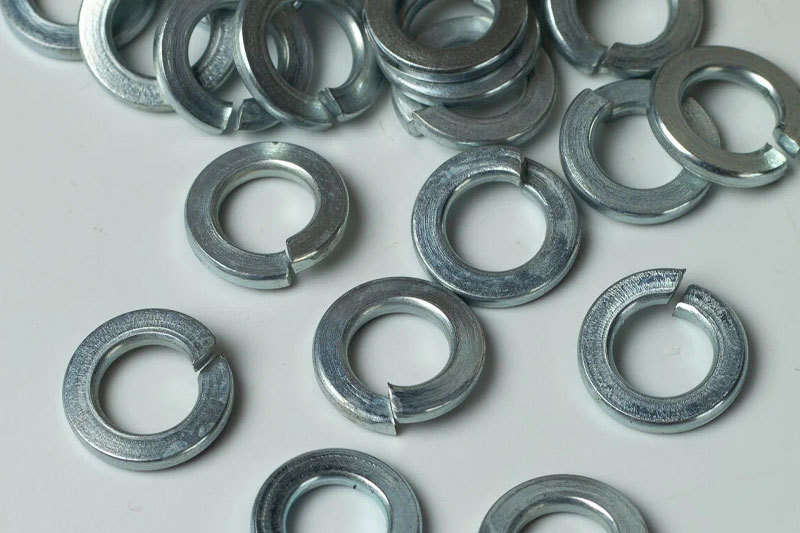 Everything You Need to Know About DIN127 Copper Washers