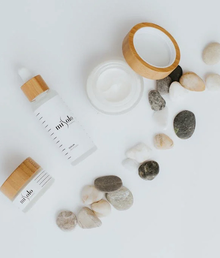 Cosmetics
