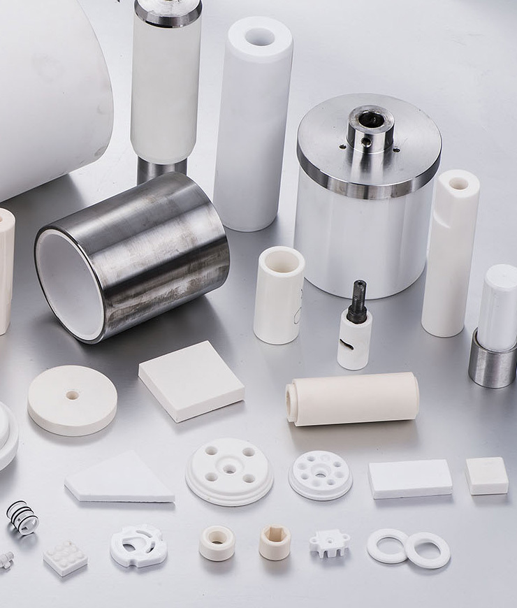 Ceramic Industry
