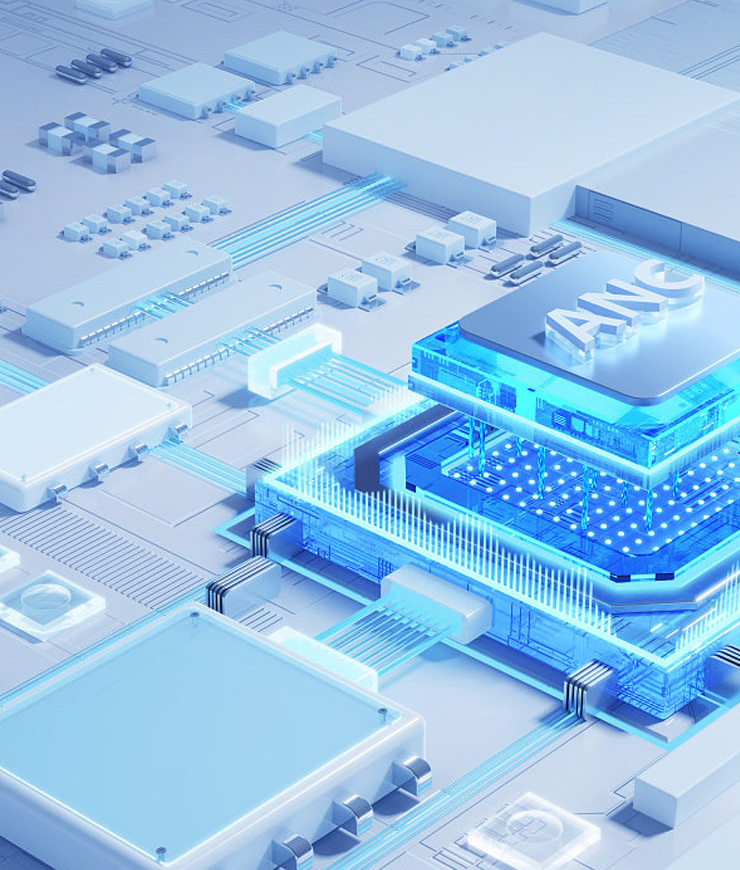 MLCC Electronic Materials