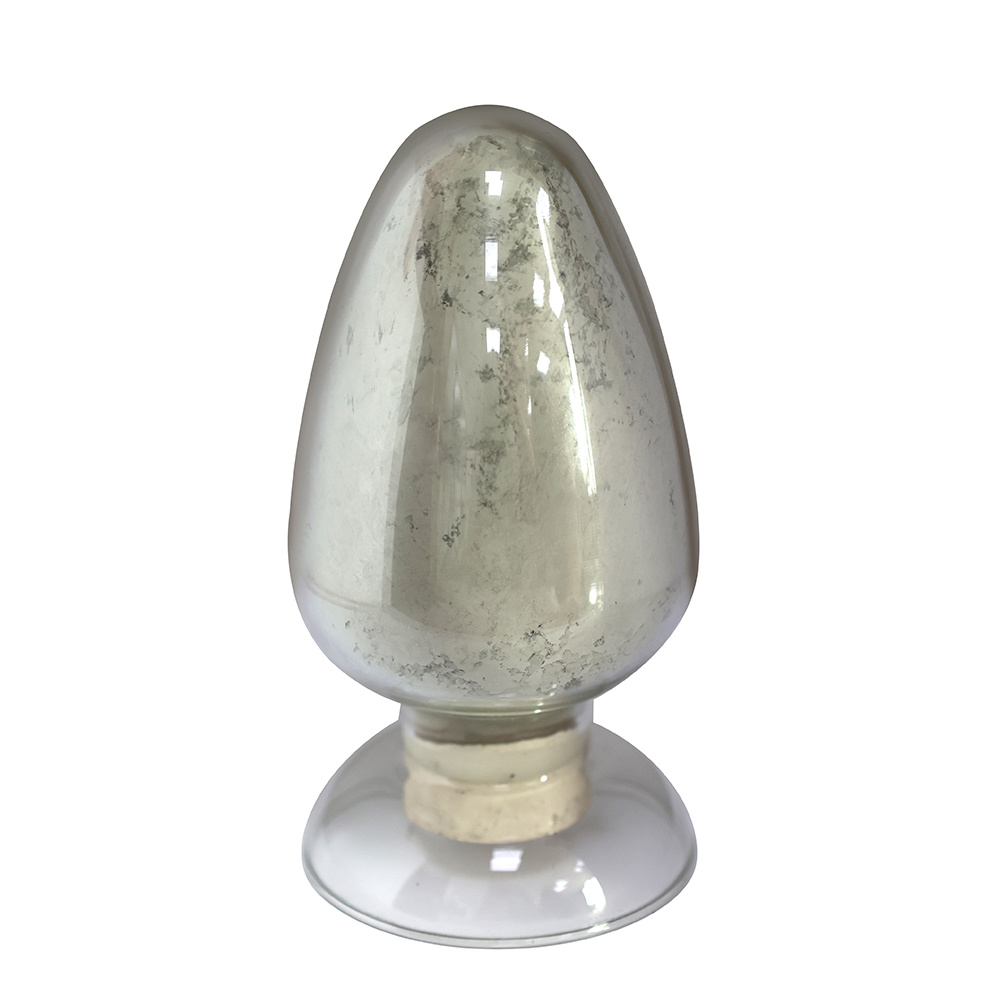 Silver-Coated Copper Powder with Core-Shell Structure