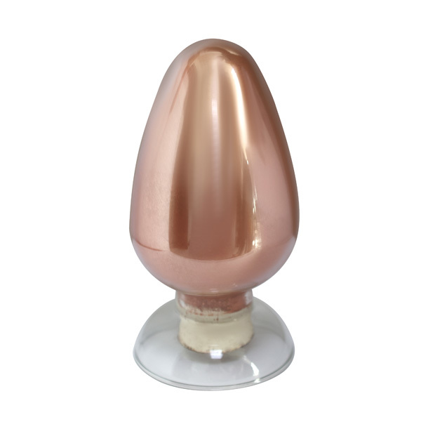 Copper