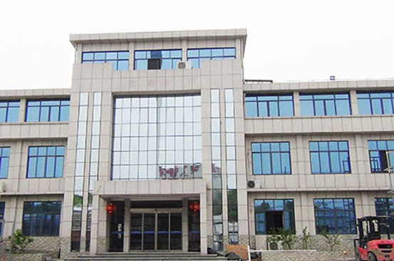 廠房廠貌 廠房廠貌
