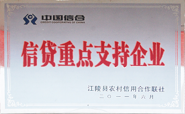 信貸重點(diǎn)支持企業(yè) 信貸重點(diǎn)支持企業(yè)