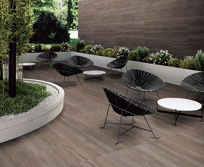 Wood Effect Tiles