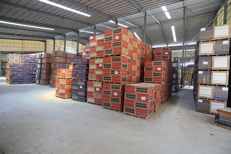 Warehouse