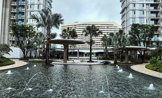 Sanya Poly Haiyan