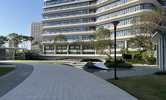 Foshan Fudi Zen Medical Complex