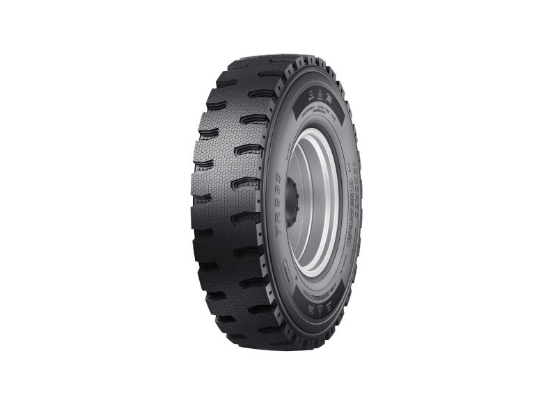 Triangle TR939