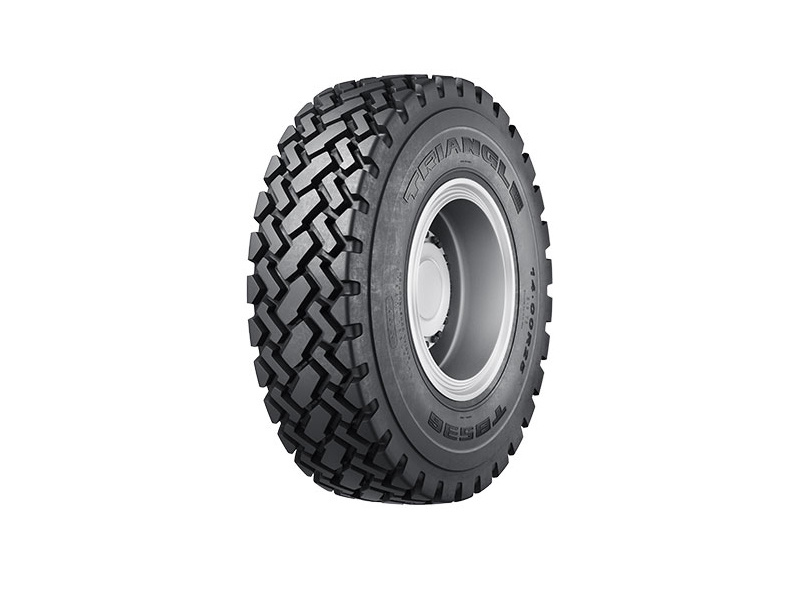 Understanding Mining OTR Tires: Essential Knowledge for the Heavy Equipment Industry