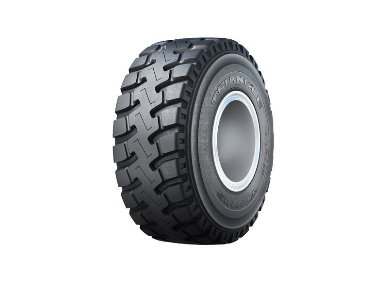 Unlocking the Power of High Load Capacity OTR Tires: A Guide for Heavy-Duty Applications
