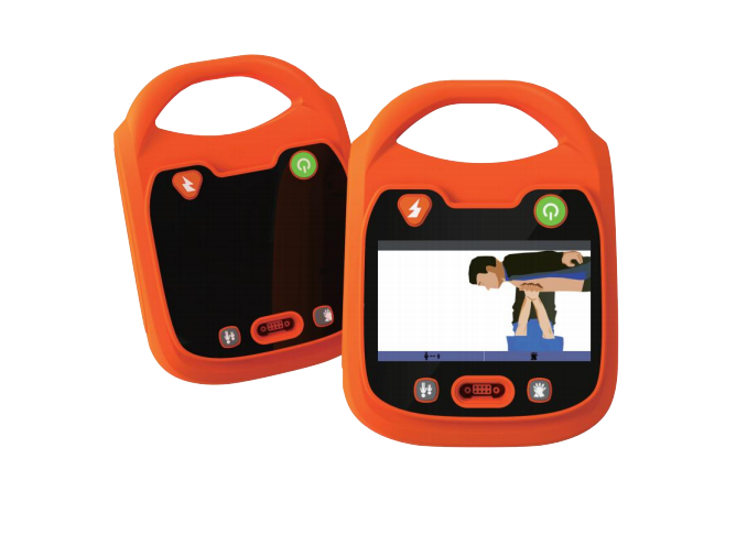 Automatic External Defibrillator AED 100