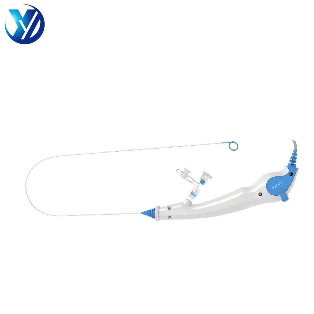 Disposable Digital Flexible Ureteroscope RUF-V3E（7.0Fr）