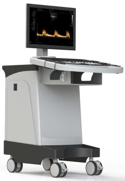 E2000 Color Doppler Ultrasound Diagnostic System