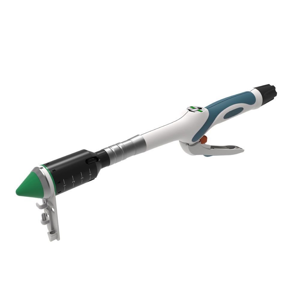 Disposable Hemorrhoidal Cutter Staplers PPH series