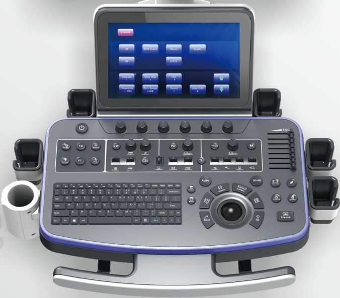 Color Doppler Ultrasounddiagnostic System