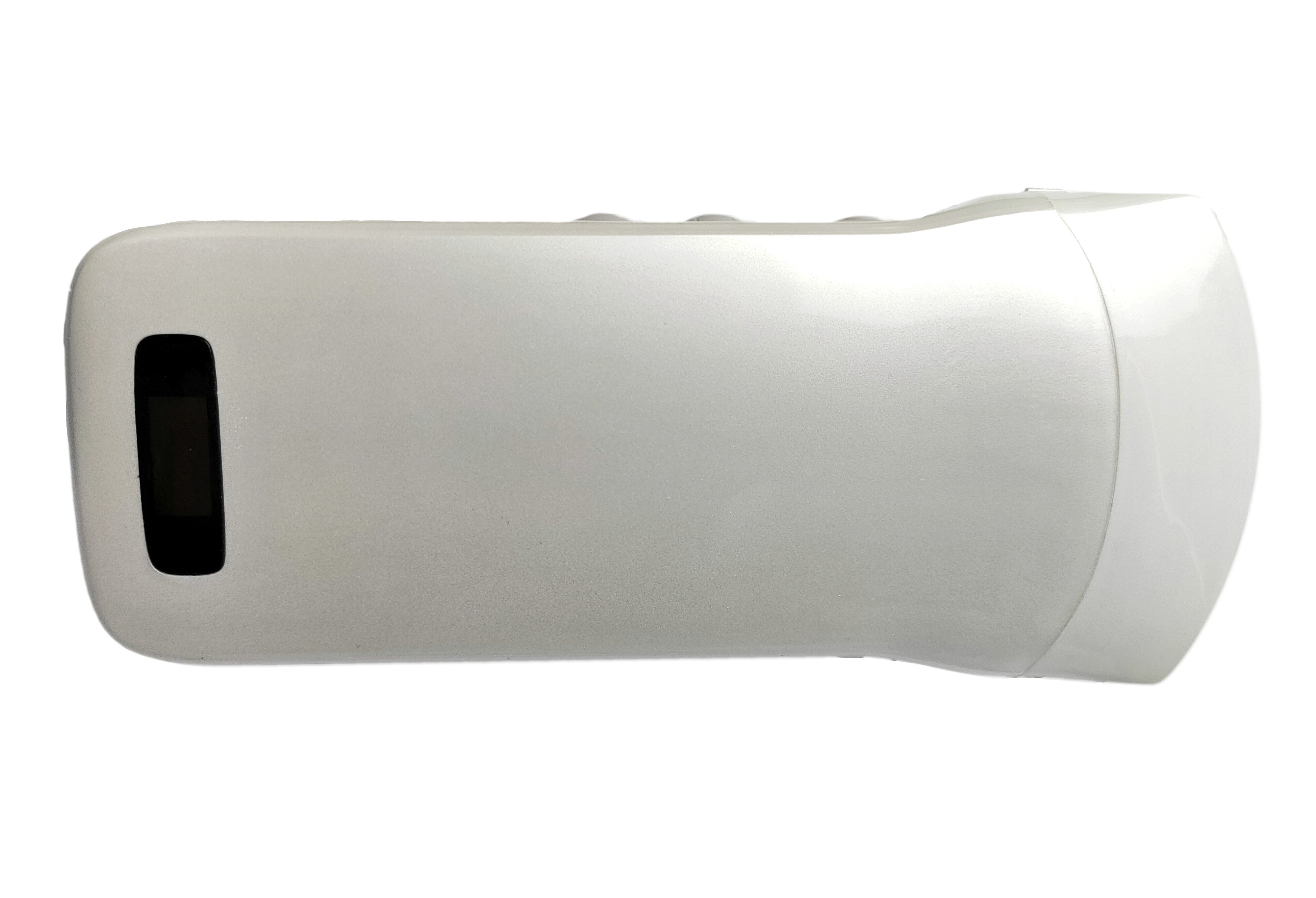 New C10RN Black&White Convex probe-KONTED