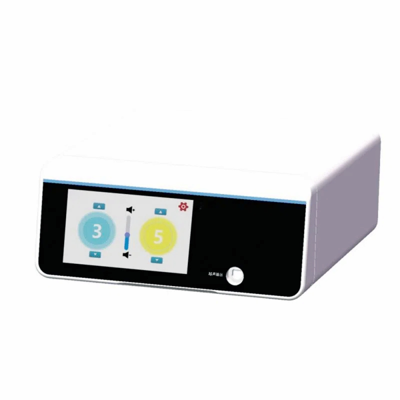 Ultrasonic Scalpel System CSUS5000