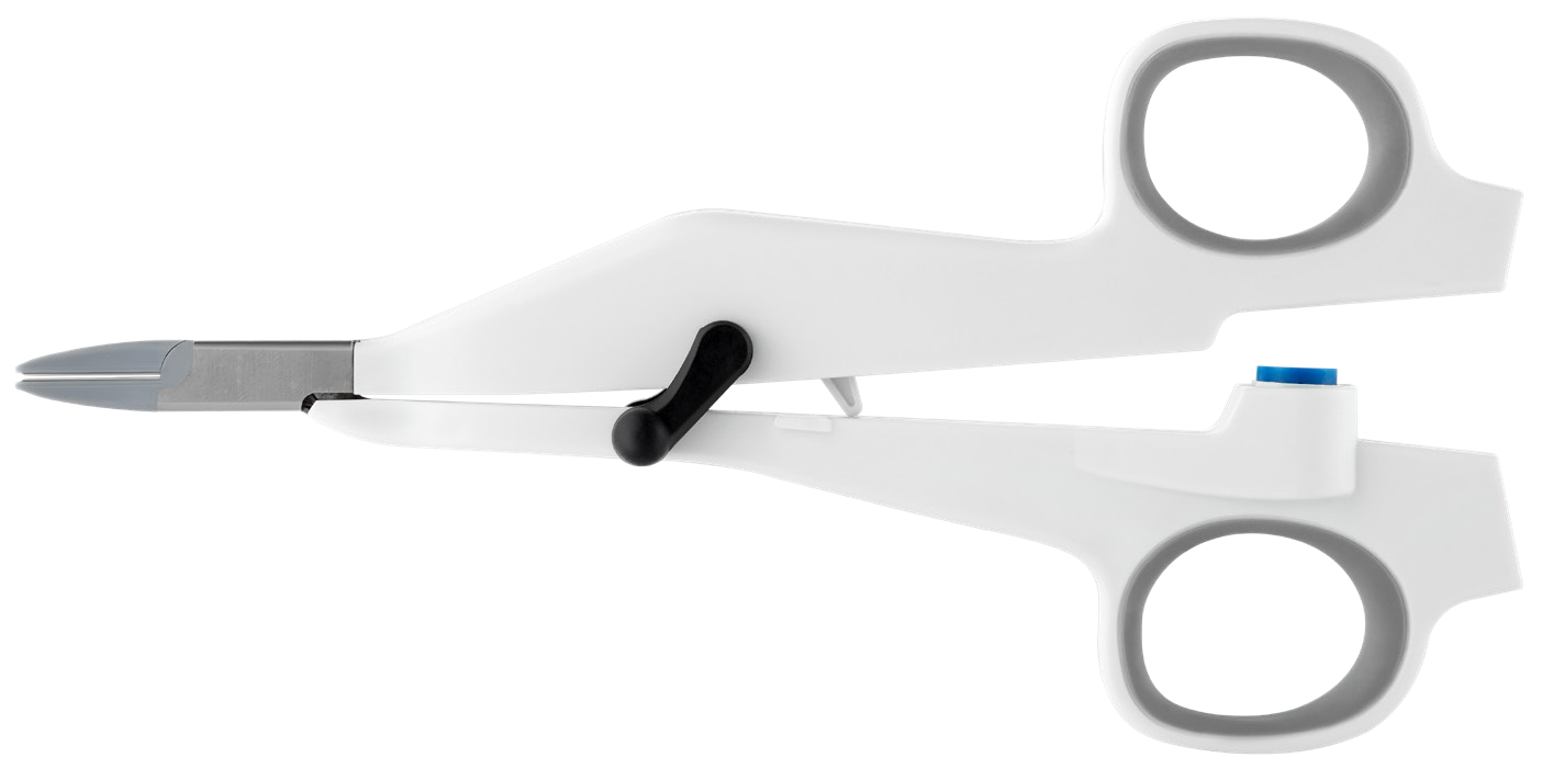 Manual Control Small Jaw Open Sealer