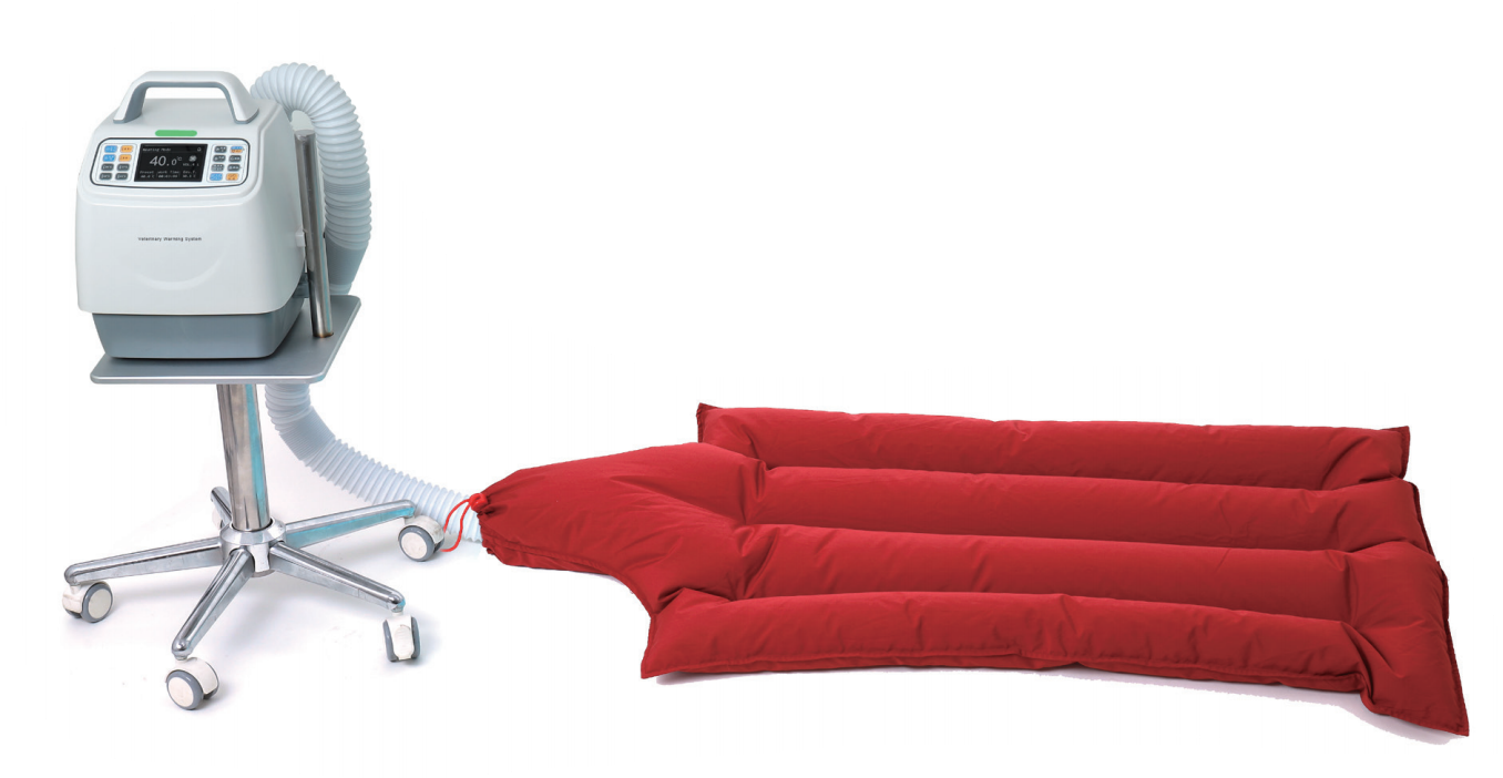 Veterinary  Warming System-210V