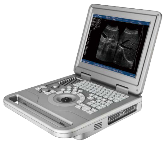 S70A Full Digital Diagnostic System
