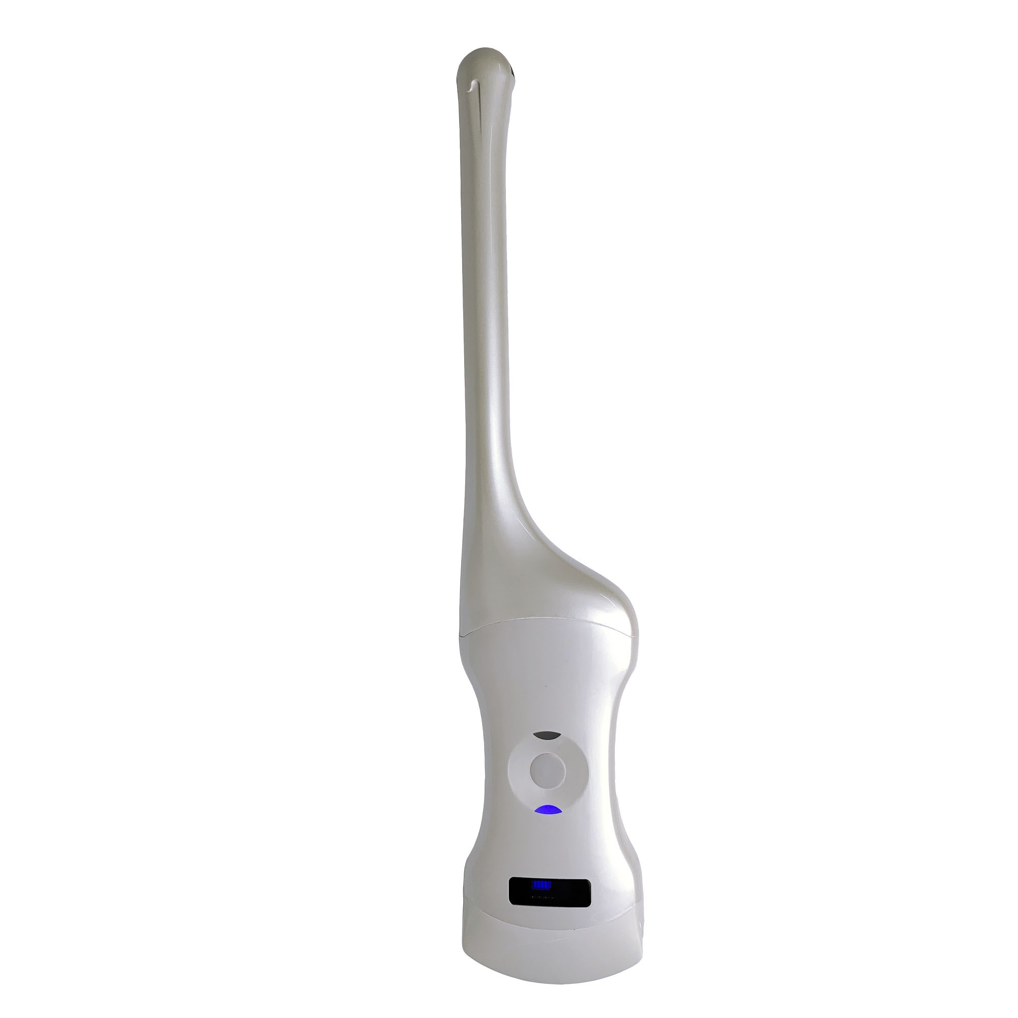 C10QT Double head Convex+Transvaginal Ultrasound