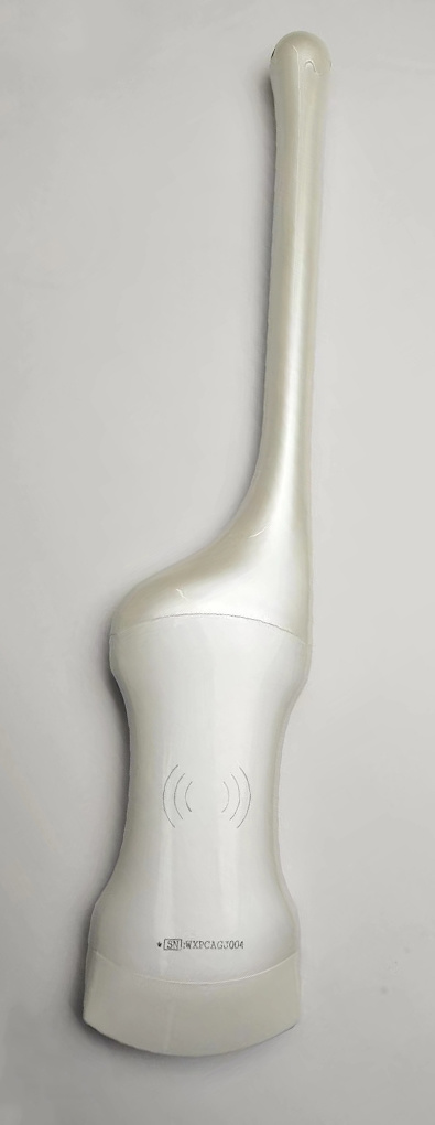 C10QT Double head Convex+Transvaginal Ultrasound