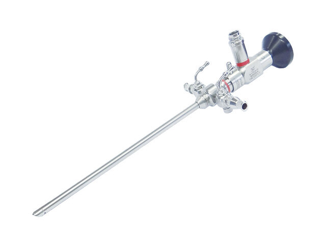 Unilateral Biportal Endoscopy UBE