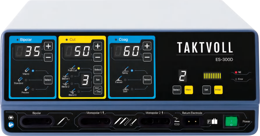 FlagshipElectrosurgical Generator ES-300D