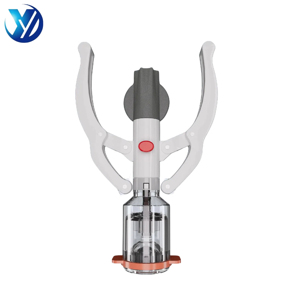 Peritomy Anastomoses Device Package