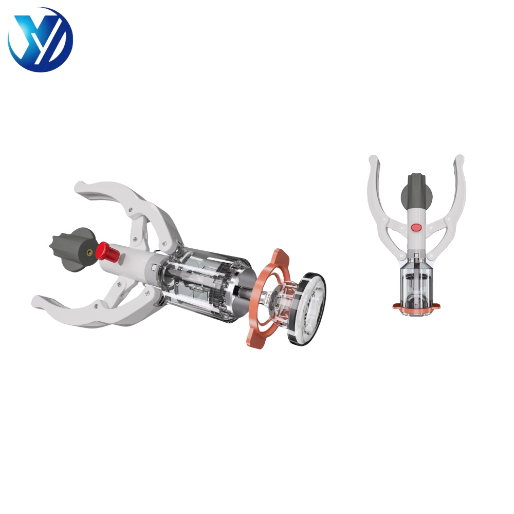 Peritomy Anastomoses Device Package