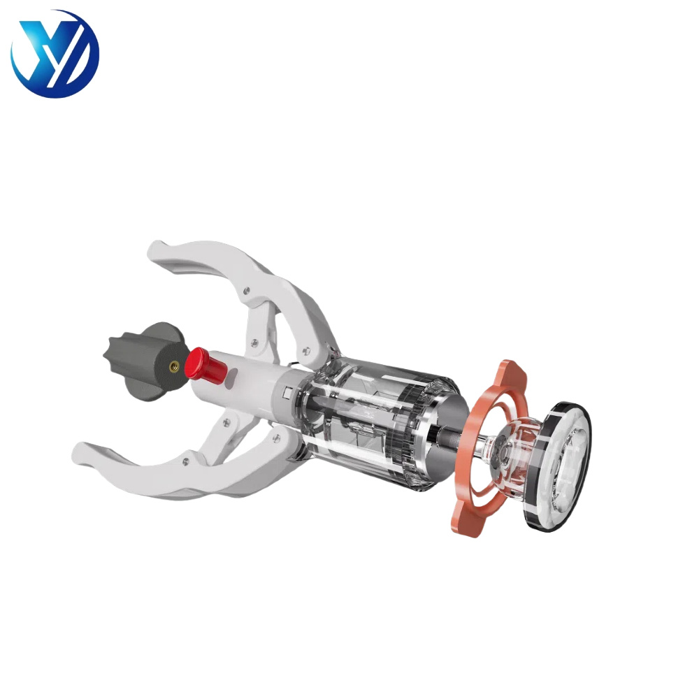 Peritomy Anastomoses Device Package