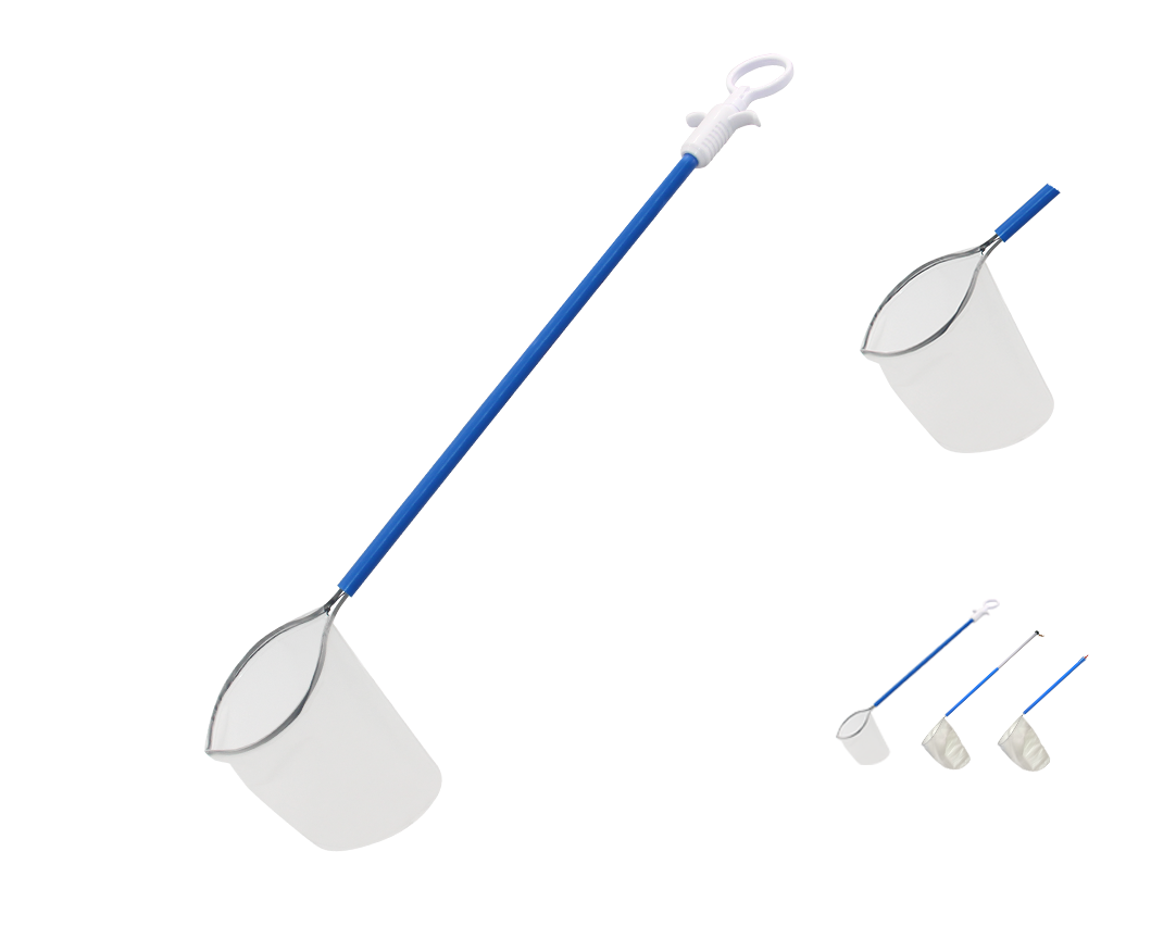 Standard Endobag Simple Endobag and Super Simple Endobag
