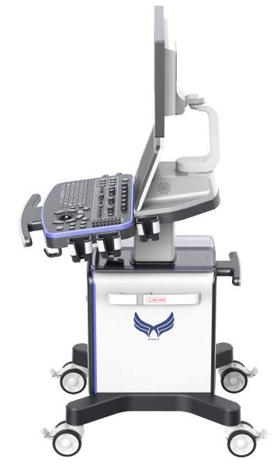 Color Doppler Ultrasounddiagnostic System