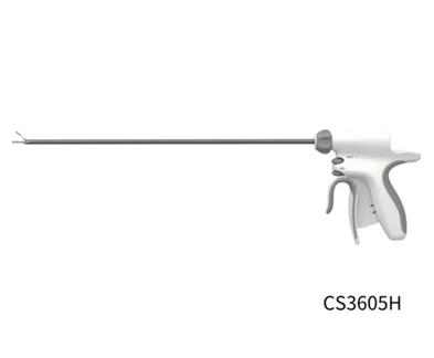 Ultrasonic scalpel system