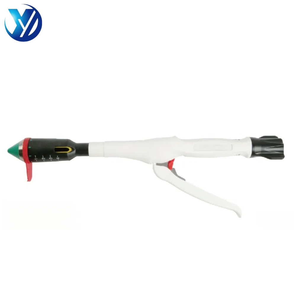 disposable hemorrhoids stapler BGC32/34/36