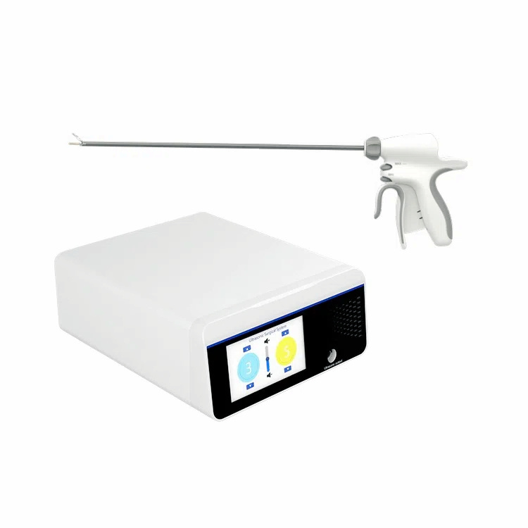 Ultrasonic Scalpel System CSUS5000