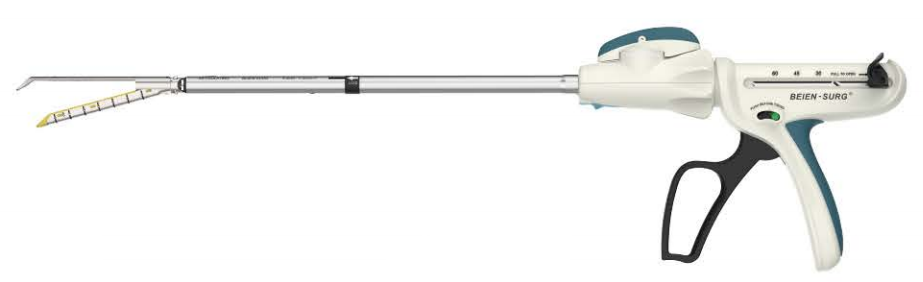 Disposable Endoscopic Staplers And Reload Unit ELST series