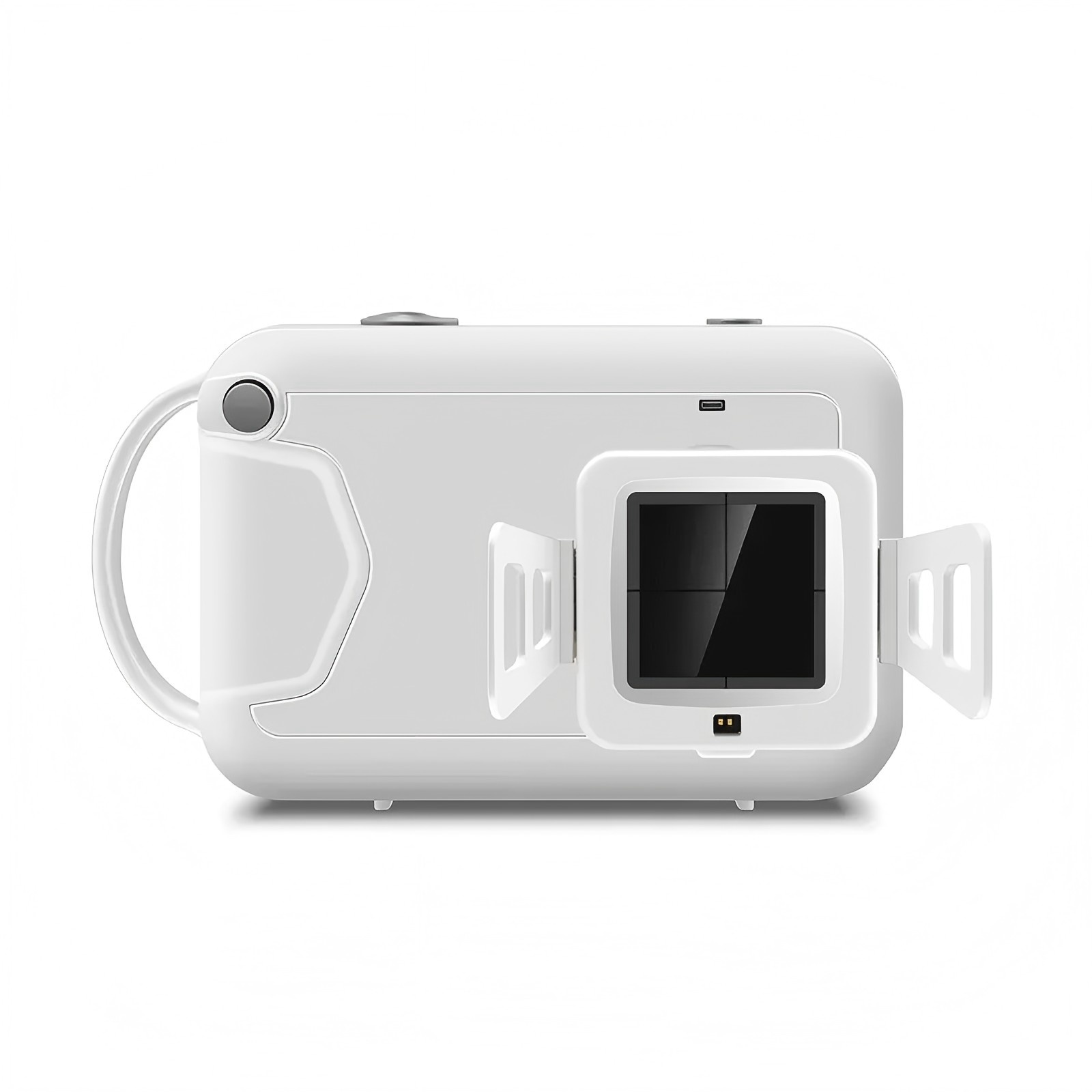 PORTABLE X-RAY MACHINE BW-705
