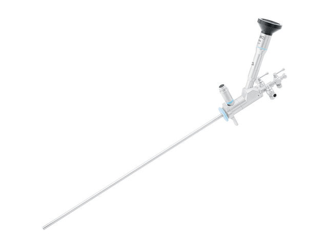 Transcutaneous Nephroscope JS-1 (15Fr)