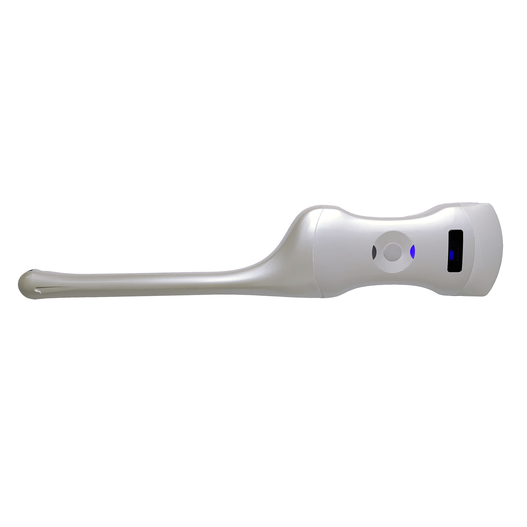 C10QT Double head Convex+Transvaginal Ultrasound