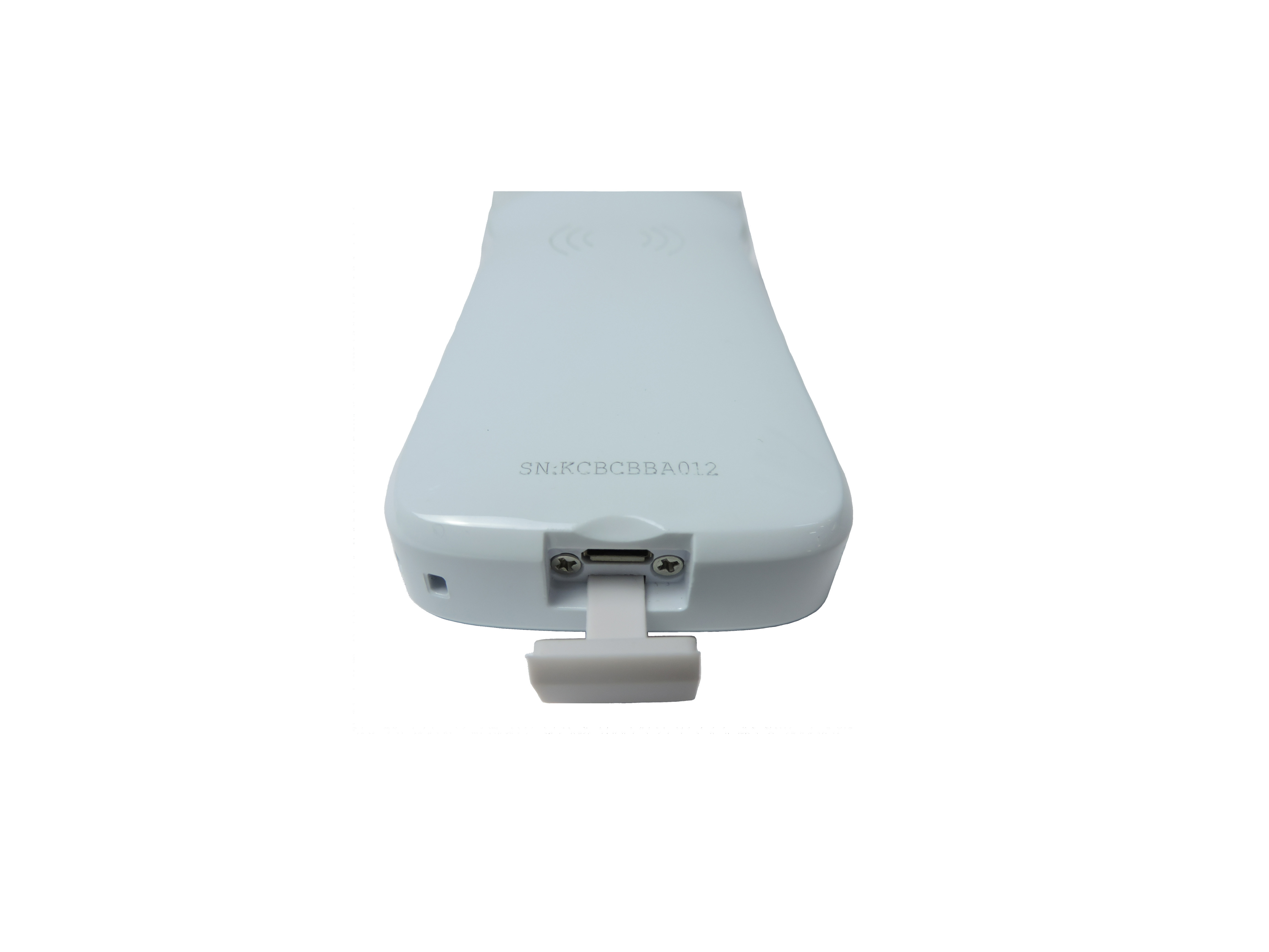 192E Wireless Convex Color Doppler probe