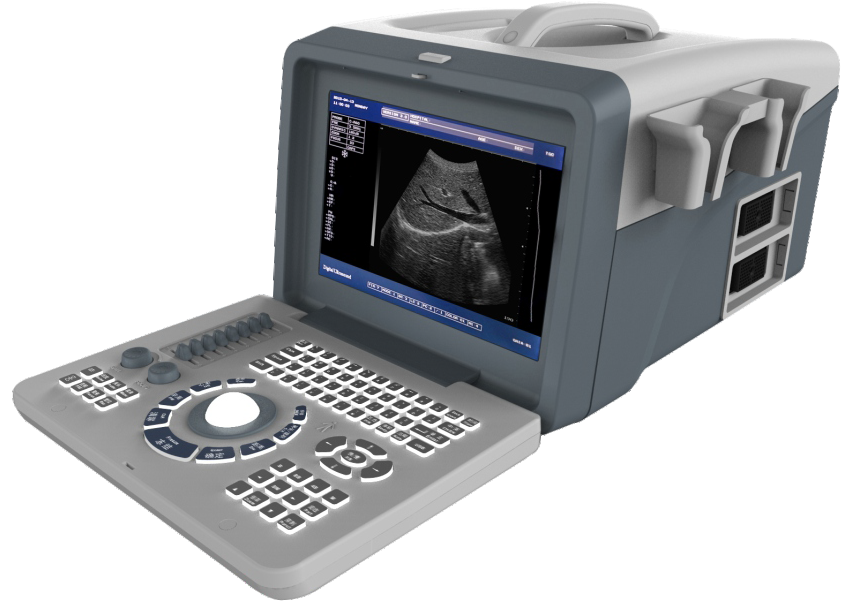 S218 Full Digital Diagnostic System