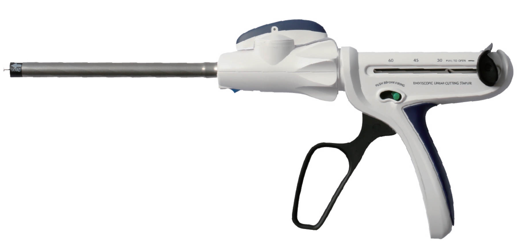 Disposable Endocutter Stapler BQJ and Cartridges
