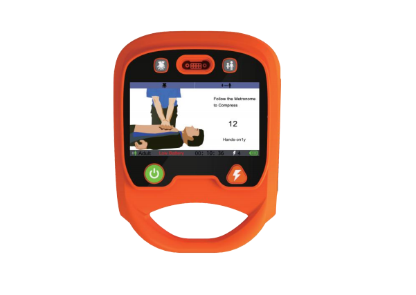Automatic External Defibrillator AED 100
