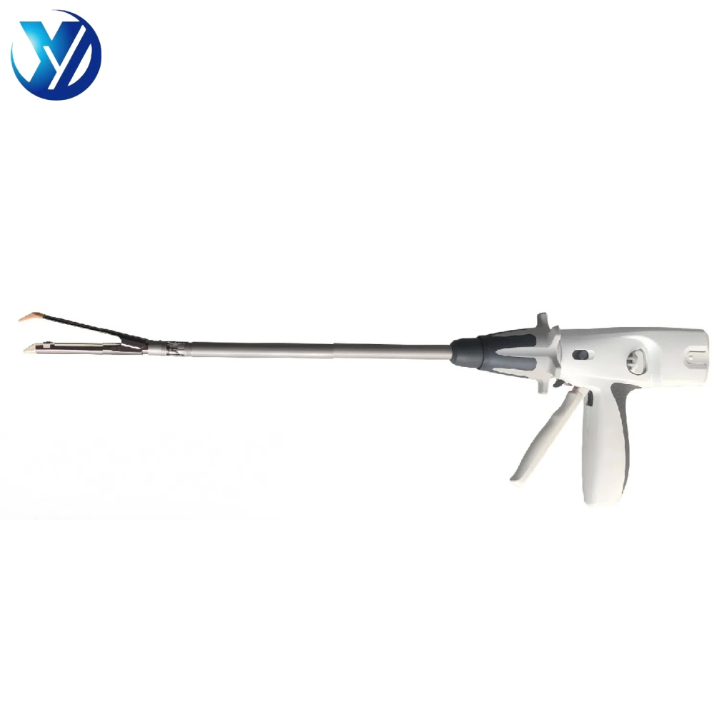 Disposable Electric Endoscopic Linear Cutter DQJ and Cartridges