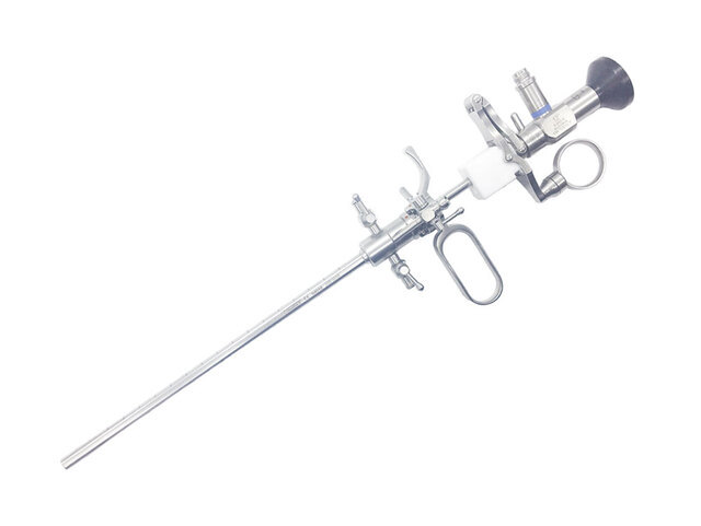 Urethrotome NQ-2 (Matched with 3mm endoscope)